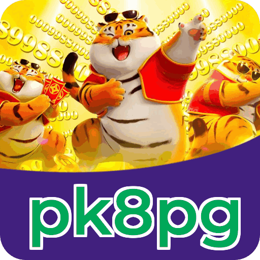 Catálogo pk8pg 2.547 jogos - Pragmatic Play, Evolution, NetEnt