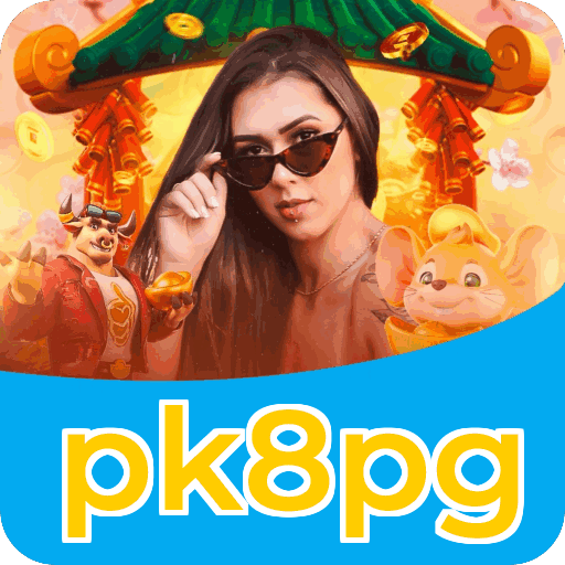 Resumo do fluxo de instalação do app pk8pg — ilustração editorial