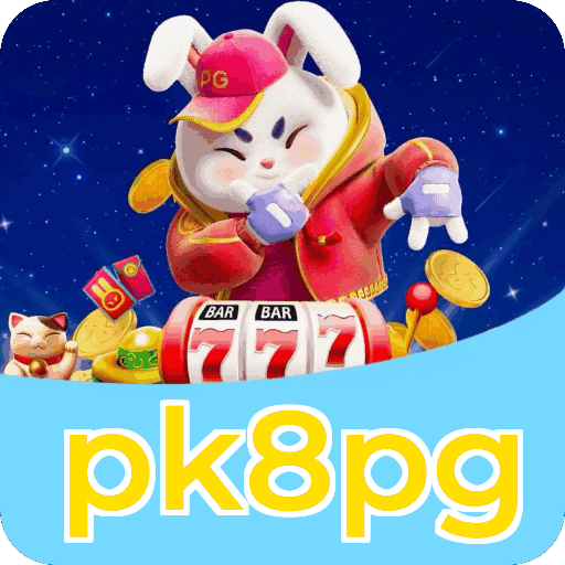 Fluxo de download do app pk8pg — referência visual